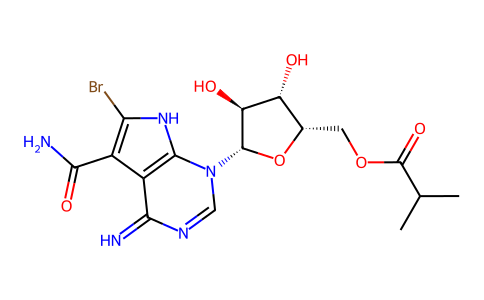 Ibulocydine 1314096-68-8